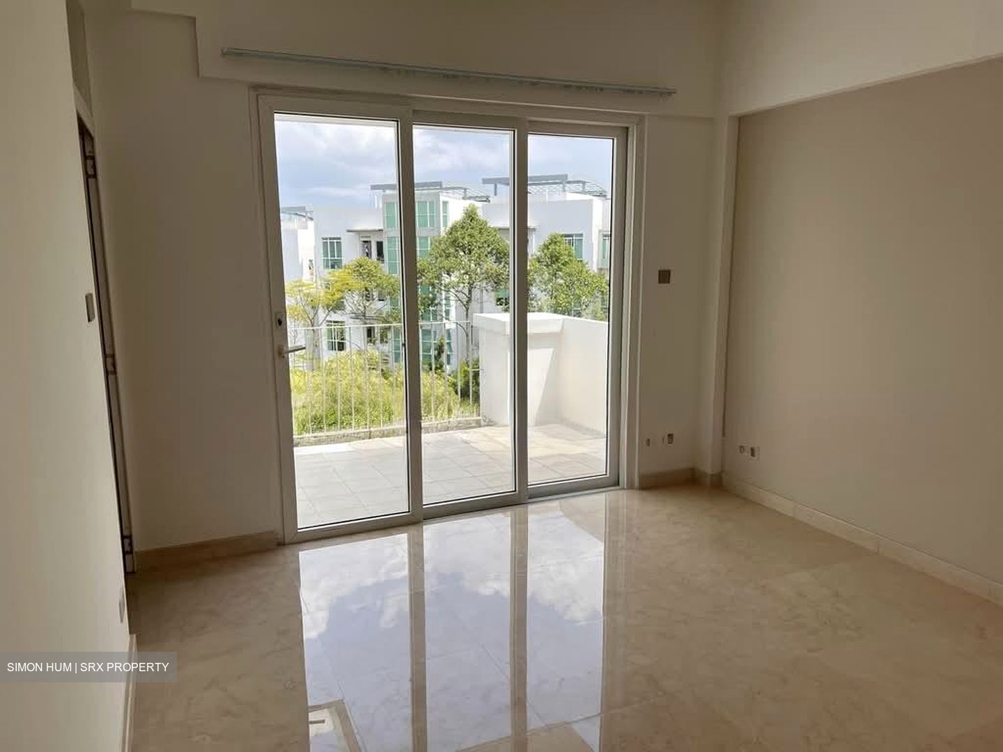 Duchess Manor (D10), Condominium #603105991